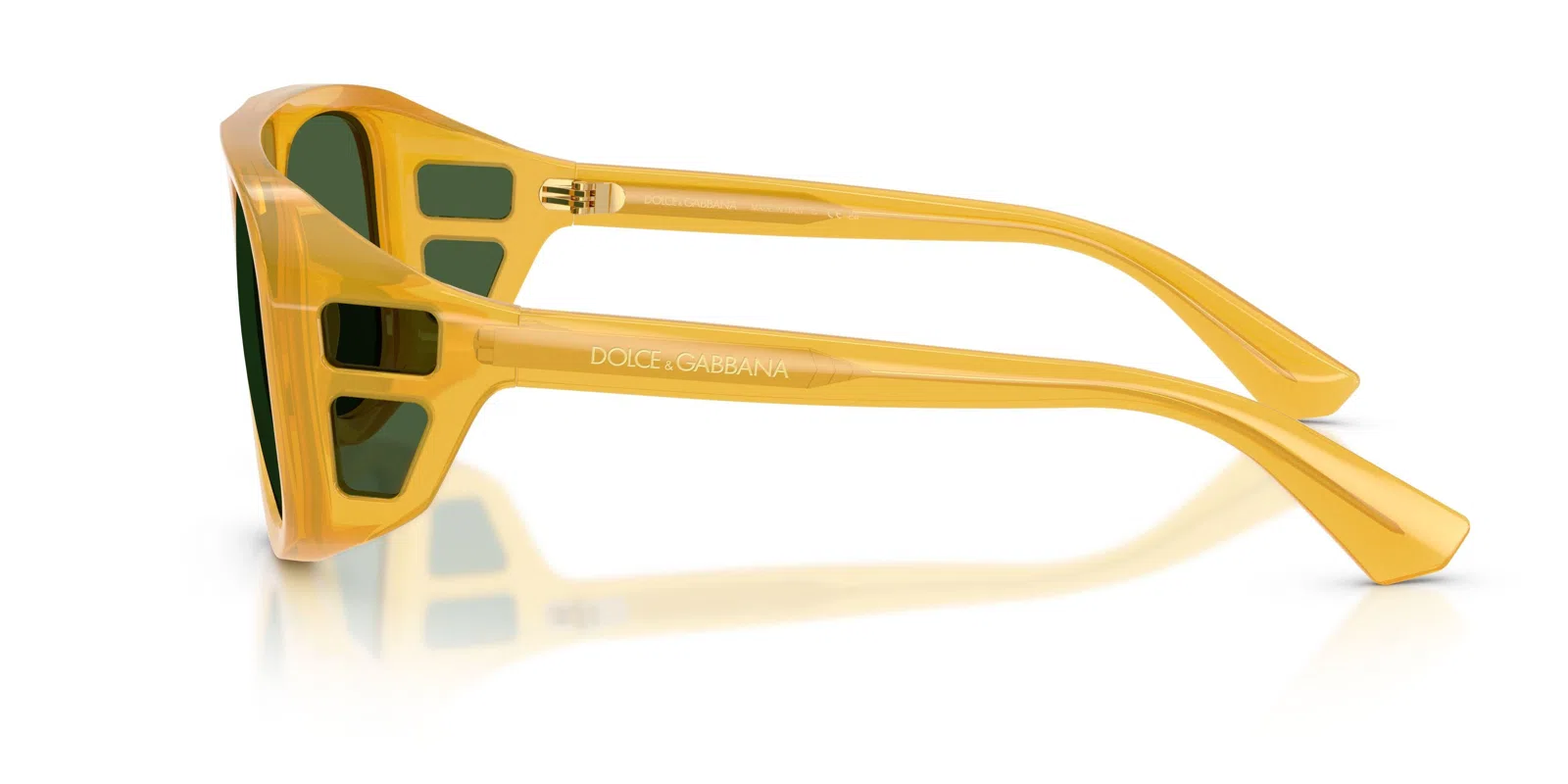 Dolce & Gabbana 6208 Sunglasses - view 17